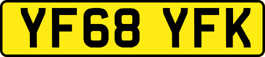 YF68YFK
