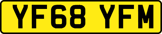 YF68YFM