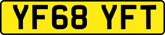 YF68YFT