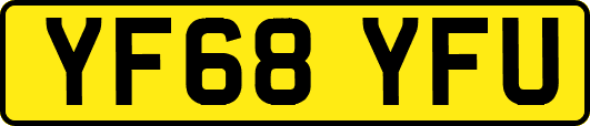 YF68YFU