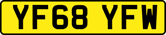 YF68YFW