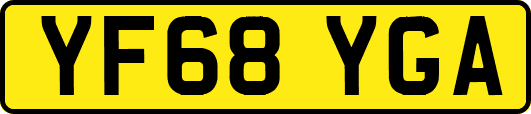 YF68YGA