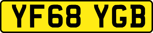 YF68YGB