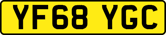 YF68YGC