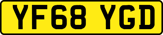 YF68YGD