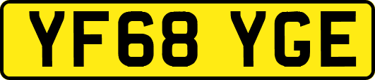 YF68YGE