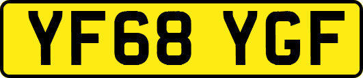 YF68YGF