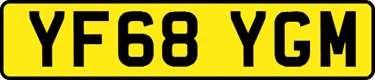 YF68YGM