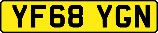 YF68YGN