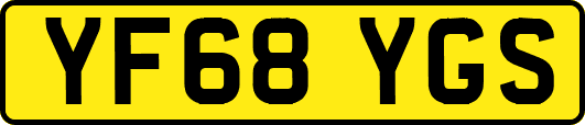 YF68YGS