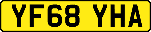 YF68YHA