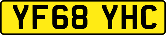 YF68YHC