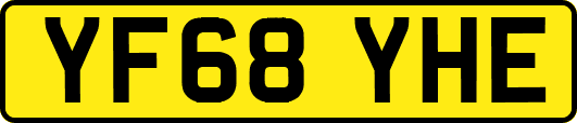 YF68YHE