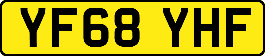 YF68YHF