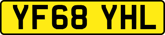 YF68YHL