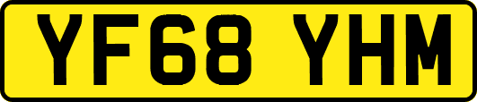 YF68YHM
