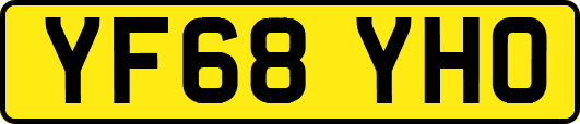 YF68YHO