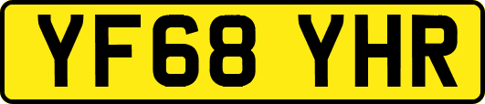YF68YHR