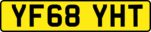 YF68YHT