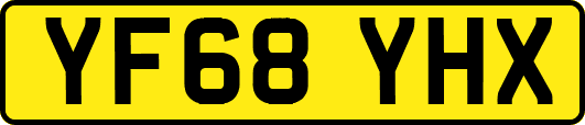 YF68YHX