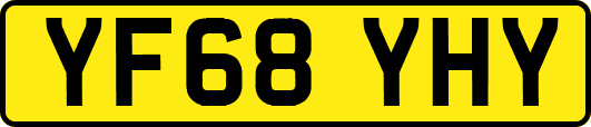 YF68YHY