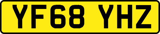 YF68YHZ