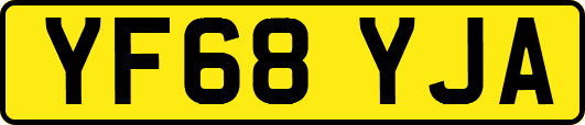 YF68YJA