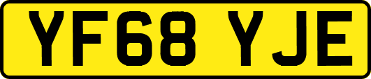 YF68YJE