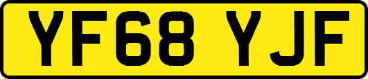 YF68YJF