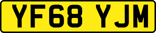 YF68YJM