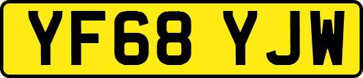 YF68YJW