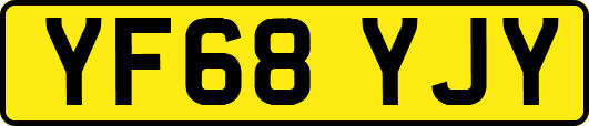 YF68YJY