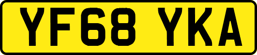 YF68YKA