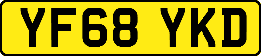 YF68YKD