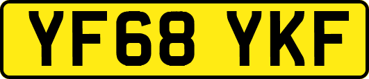 YF68YKF