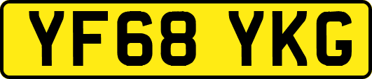 YF68YKG