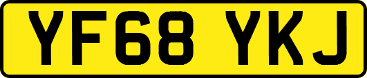 YF68YKJ