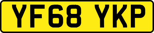 YF68YKP