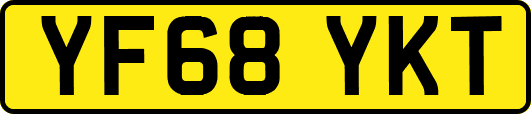 YF68YKT