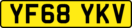 YF68YKV