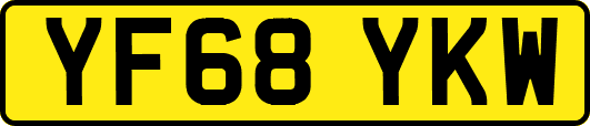 YF68YKW
