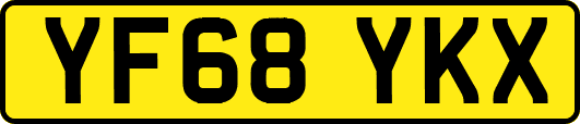 YF68YKX