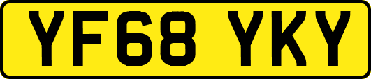 YF68YKY