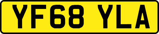 YF68YLA