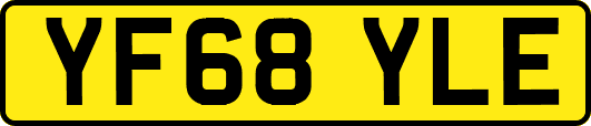 YF68YLE