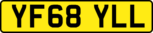 YF68YLL