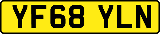 YF68YLN
