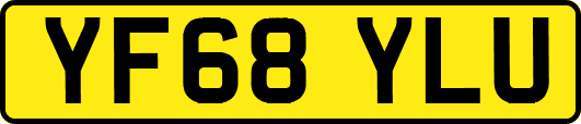 YF68YLU