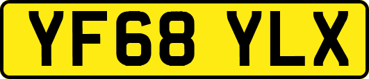 YF68YLX