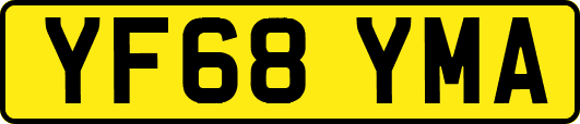 YF68YMA